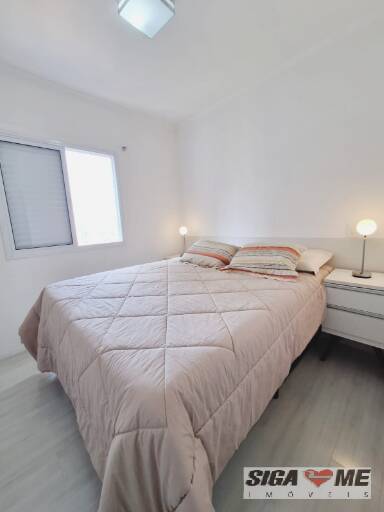 Apartamento à venda com 3 quartos, 86m² - Foto 2