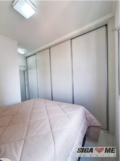 Apartamento à venda com 3 quartos, 86m² - Foto 1