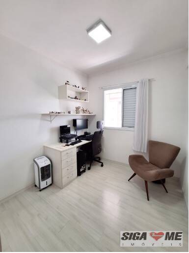 Apartamento à venda com 3 quartos, 86m² - Foto 7