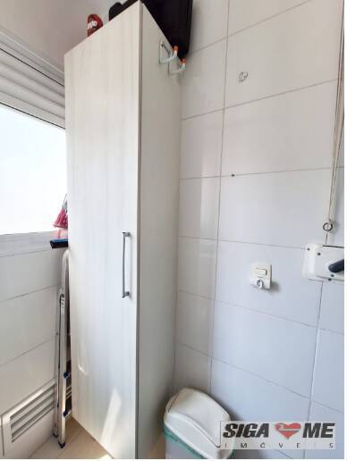 Apartamento à venda com 3 quartos, 86m² - Foto 6