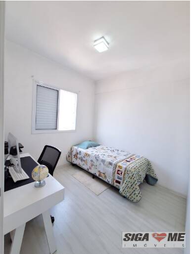 Apartamento à venda com 3 quartos, 86m² - Foto 8