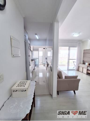 Apartamento à venda com 3 quartos, 86m² - Foto 12