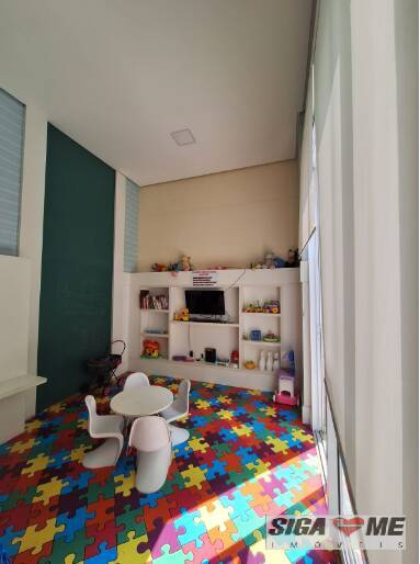 Apartamento à venda com 3 quartos, 86m² - Foto 26