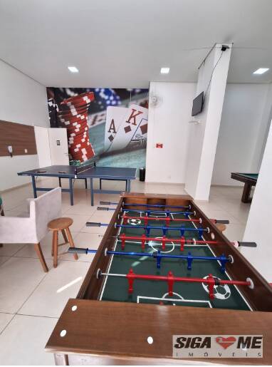 Apartamento à venda com 3 quartos, 86m² - Foto 30