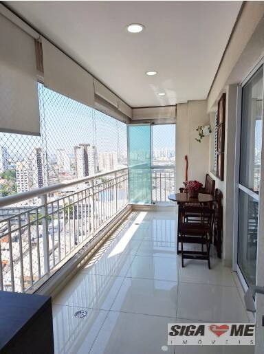 Apartamento à venda com 3 quartos, 86m² - Foto 17