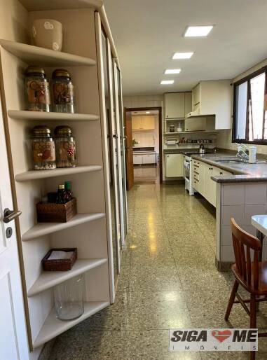 Apartamento à venda com 4 quartos, 370m² - Foto 8