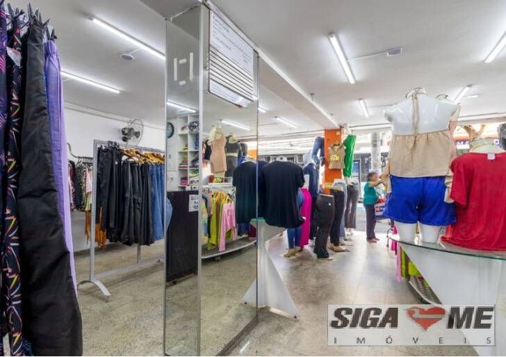 Loja-Salão para alugar, 150m² - Foto 4