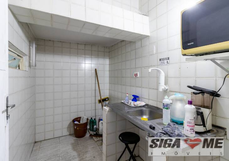 Loja-Salão para alugar, 150m² - Foto 13