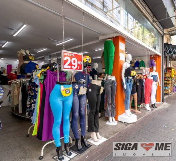 Loja-Salão para alugar, 150m² - Foto 14