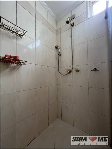 Apartamento à venda com 3 quartos, 200m² - Foto 8