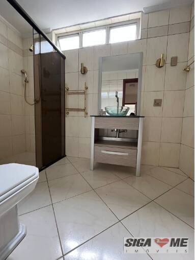 Apartamento à venda com 3 quartos, 200m² - Foto 10