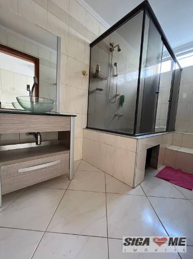 Apartamento à venda com 3 quartos, 200m² - Foto 11