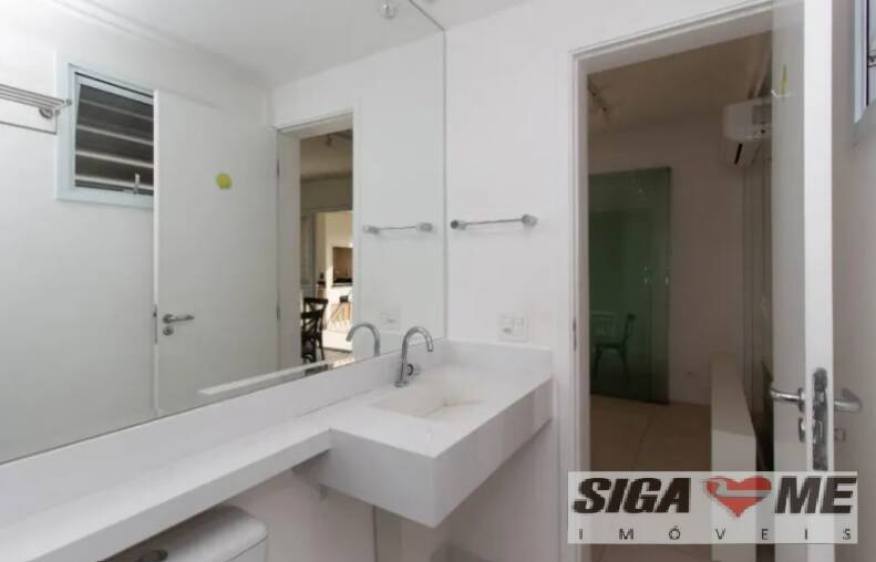 Apartamento à venda com 3 quartos, 160m² - Foto 7