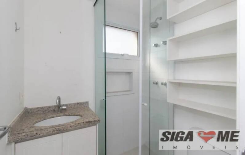 Apartamento à venda com 3 quartos, 160m² - Foto 10