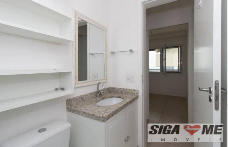 Apartamento à venda com 3 quartos, 160m² - Foto 11