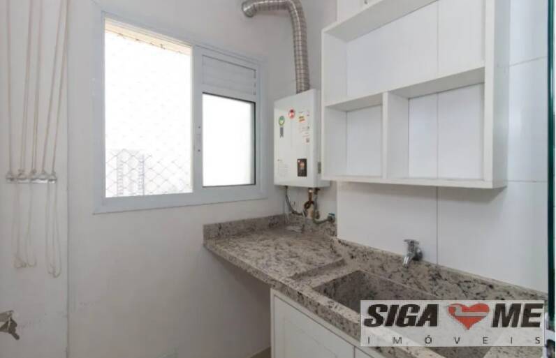 Apartamento à venda com 3 quartos, 160m² - Foto 14