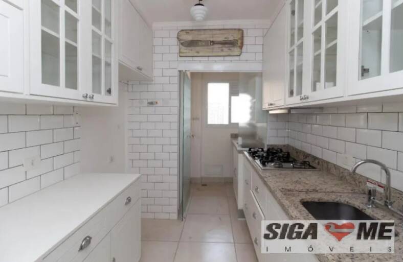 Apartamento à venda com 3 quartos, 160m² - Foto 15