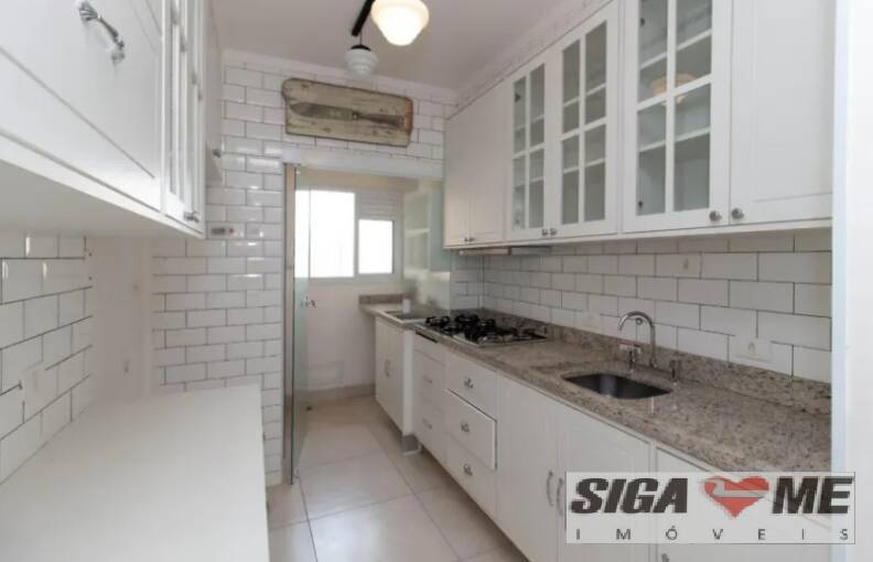 Apartamento à venda com 3 quartos, 160m² - Foto 16