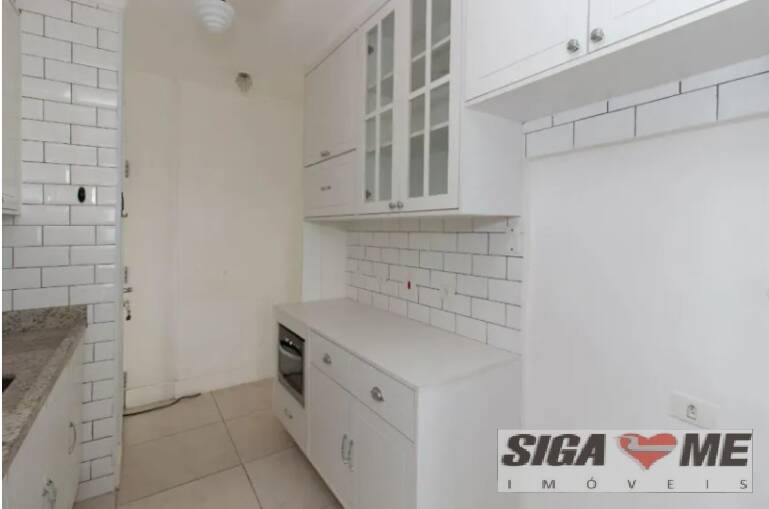 Apartamento à venda com 3 quartos, 160m² - Foto 18