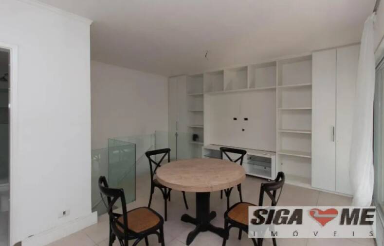 Apartamento à venda com 3 quartos, 160m² - Foto 20