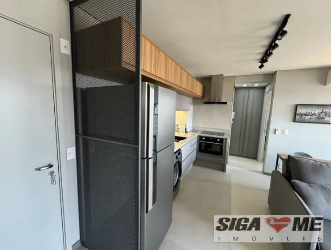 Apartamento à venda com 1 quarto, 45m² - Foto 14