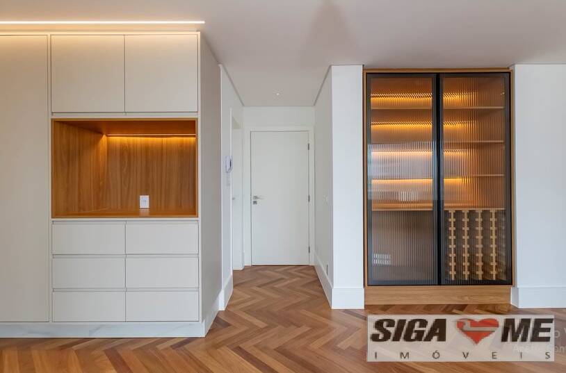 Apartamento à venda com 3 quartos, 289m² - Foto 5