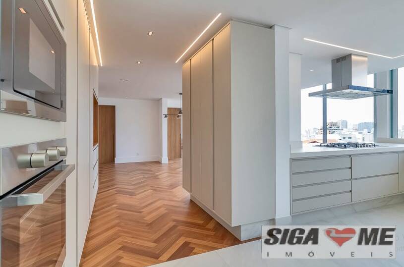 Apartamento à venda com 3 quartos, 289m² - Foto 6