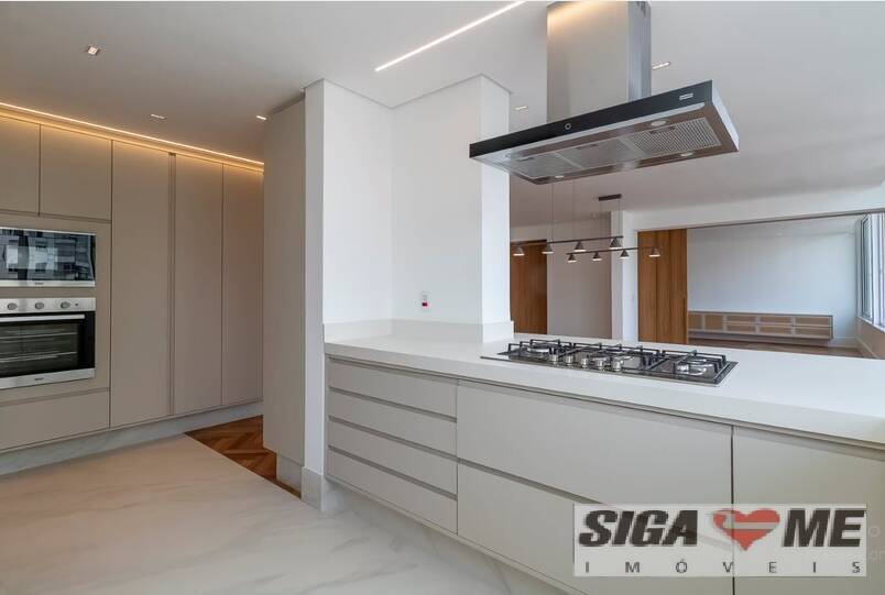 Apartamento à venda com 3 quartos, 289m² - Foto 7