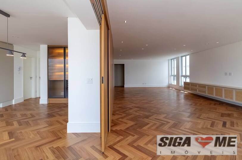 Apartamento à venda com 3 quartos, 289m² - Foto 10