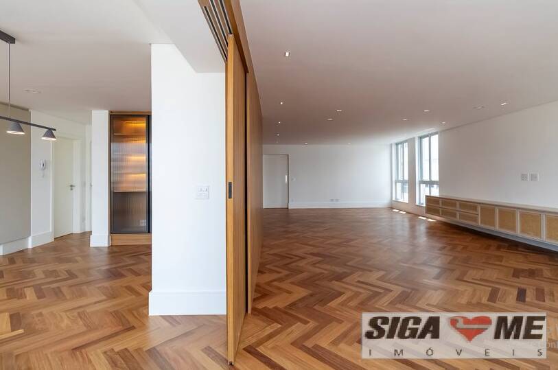 Apartamento à venda com 3 quartos, 289m² - Foto 12