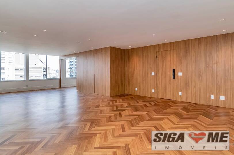 Apartamento à venda com 3 quartos, 289m² - Foto 16