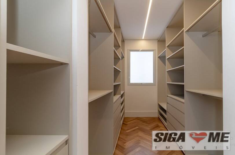 Apartamento à venda com 3 quartos, 289m² - Foto 33