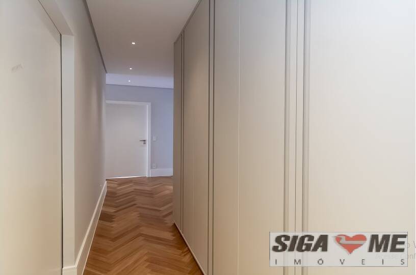 Apartamento à venda com 3 quartos, 289m² - Foto 34