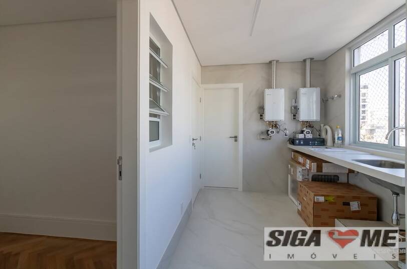 Apartamento à venda com 3 quartos, 289m² - Foto 36