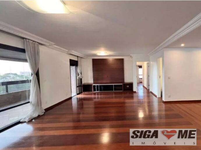 Apartamento à venda com 2 quartos, 107m² - Foto 1