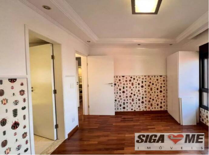 Apartamento à venda com 2 quartos, 107m² - Foto 3