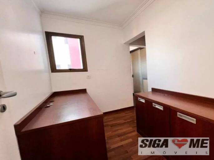 Apartamento à venda com 2 quartos, 107m² - Foto 5