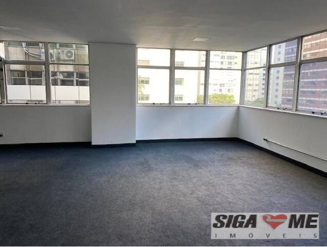 Conjunto Comercial-Sala para alugar, 150m² - Foto 11