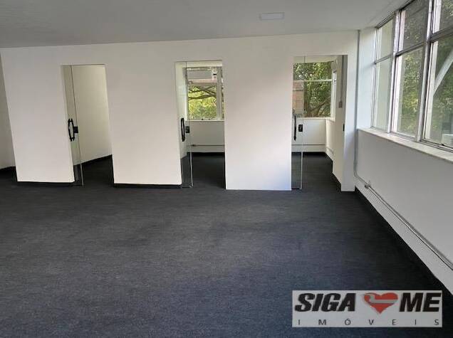 Conjunto Comercial-Sala para alugar, 150m² - Foto 16