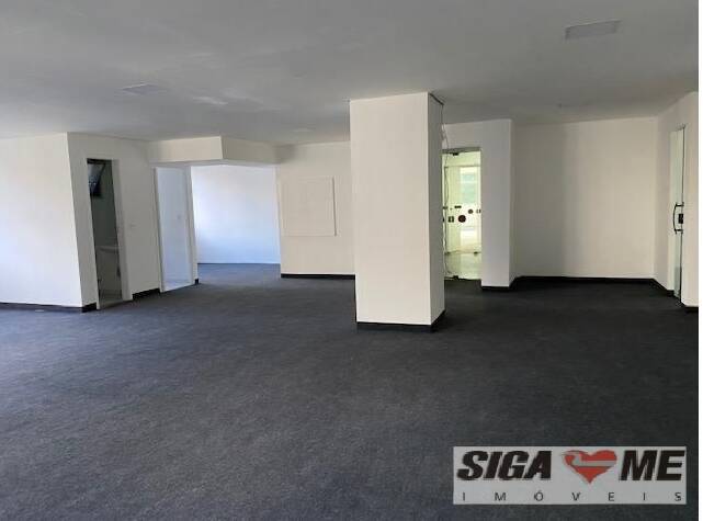 Conjunto Comercial-Sala para alugar, 150m² - Foto 23