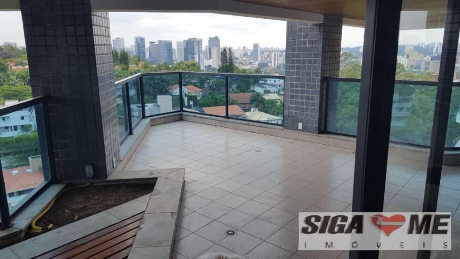 Apartamento à venda com 4 quartos, 428m² - Foto 18