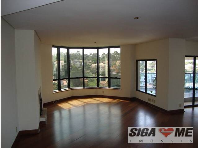 Apartamento à venda com 4 quartos, 428m² - Foto 9