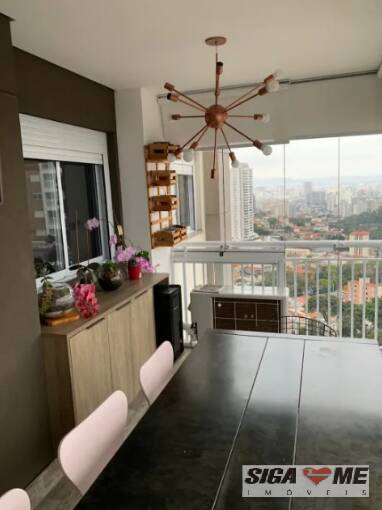 Apartamento à venda com 2 quartos, 69m² - Foto 6