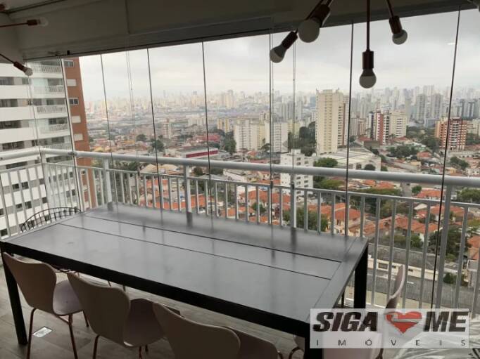 Apartamento à venda com 2 quartos, 69m² - Foto 7