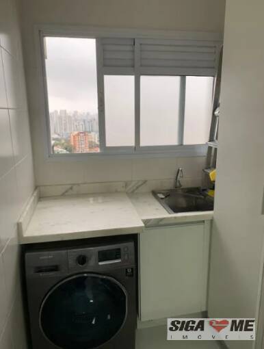 Apartamento à venda com 2 quartos, 69m² - Foto 8