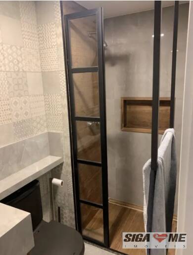 Apartamento à venda com 2 quartos, 69m² - Foto 13