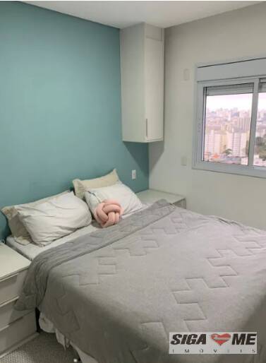 Apartamento à venda com 2 quartos, 69m² - Foto 12