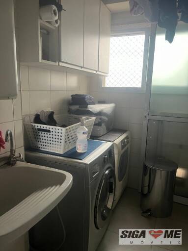 Apartamento à venda com 3 quartos, 142m² - Foto 16