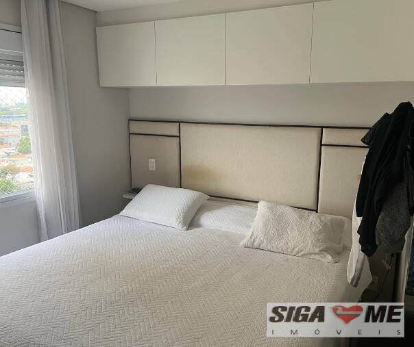 Apartamento à venda com 3 quartos, 142m² - Foto 6