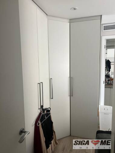 Apartamento à venda com 3 quartos, 142m² - Foto 8